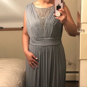 Melrose Bridal Dress